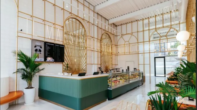 Lucciano's, la exitosa franquicia de heladerías argentina, se expande en Uruguay con la apertura de su tercer local