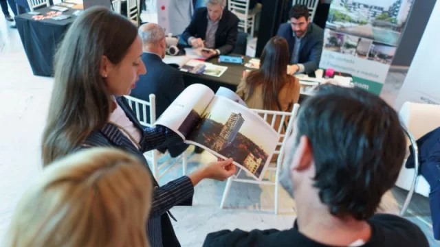 Compra inteligente. El evento Shopping de Propiedades presenta una edición llena de oportunidades.