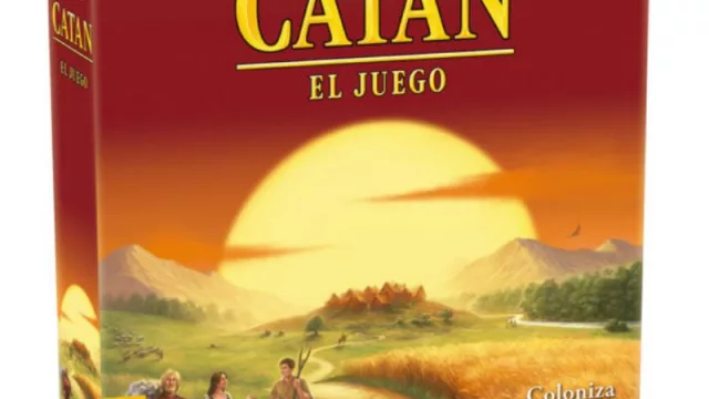 Porque no es solo cosa de niños (los juegos de mesa siguen conquistando a los UY)