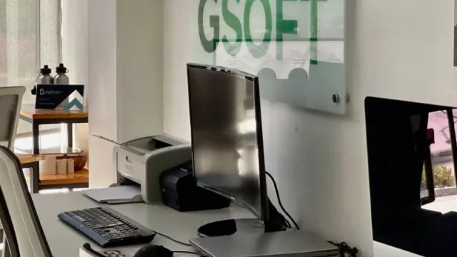 Un grupo multinacional que viene al Salto (compró una empresa de software uruguaya)