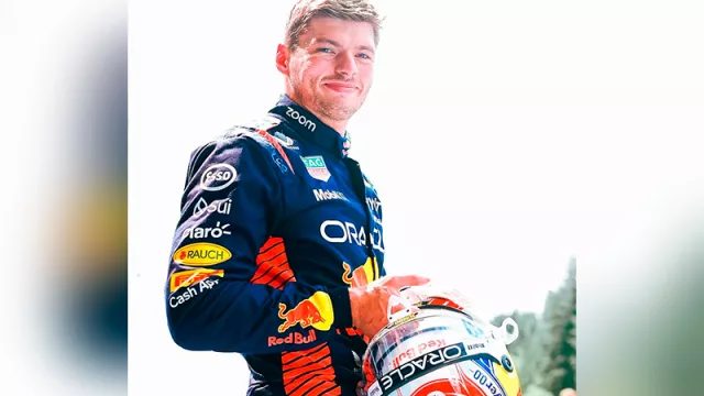 Comparan a Verstappen con Fangio, Senna y Schumacher, pero ¿los superará?