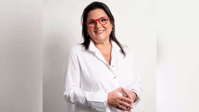 Cynthia Chihan: “Aprender del pasado, sacudirse y volver a comenzar, es una virtud fantástica”