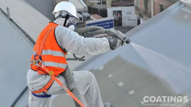 Estudio Fabregat presenta Coatings