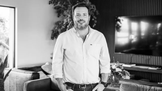 Juan Balsa - Director General de Balsa & Asociados