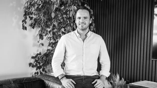 Juan Manuel Mendioroz - Director de Operaciones