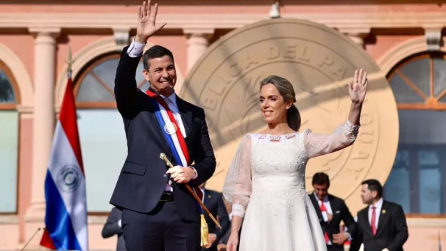 ¿Vamos a estar mejor? Discurso de Peña: Analistas resaltan destaque en energía, alimentos y disponibilidad de agua