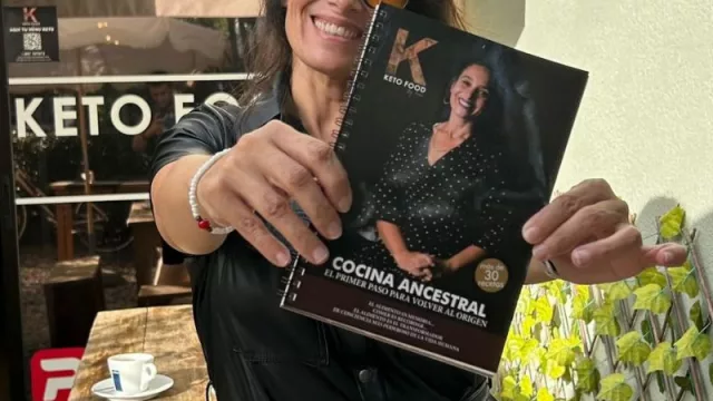Keto y ancestral al 100% (Keto Food UY con nueva planta de elaboración, productos y locales)