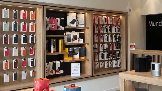 Otra mordida a la manzana: Mundo Mac abrió su cuarto local (y cerrará el año con cinco)