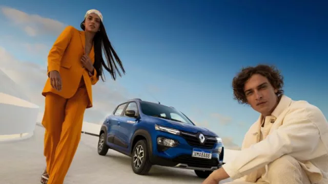 Las calles de Uruguay también tienen su liderazgo