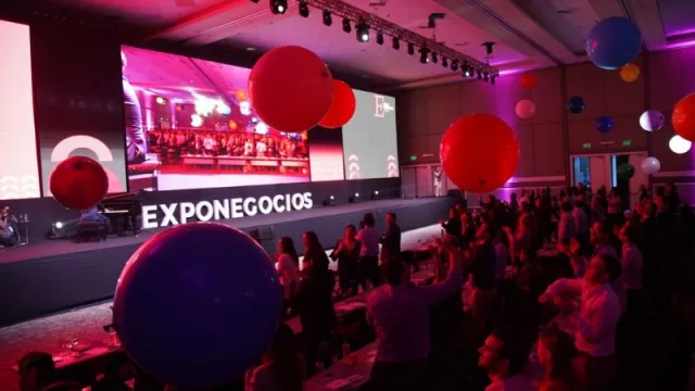 Llega la edición #20 de ExpoNegocios: más de 20 speakers internacionales y locales