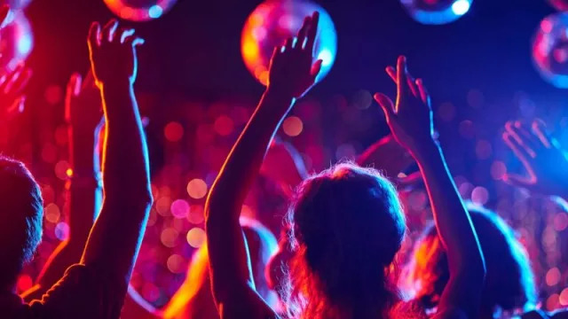 ¿Piensa que las fiestas y eventos de la Noche de la Nostalgia están siendo afectadas por una Argentina muy económica?