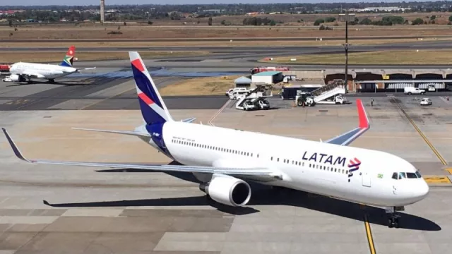 Latam Airlines lanzará una nueva ruta entre Londres y Lima (a partir del 2 de diciembre, y con 5 frecuencias semanales)