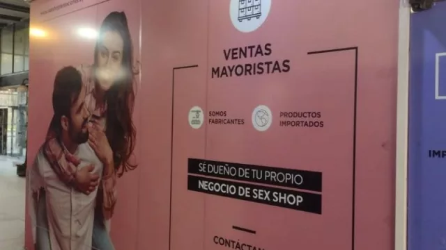Un nuevo Sex Shop en Montevideo: Tentaciones abrió su primer local ¿Qué juguetes sexuales se venden más?