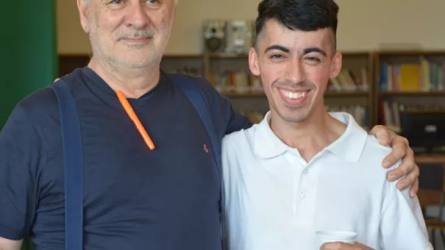 Fundación Bensadoun Laurent por la inclusión (actividades para empresas sobre Inclusión Laboral de Personas en Situación de Discapacidad)