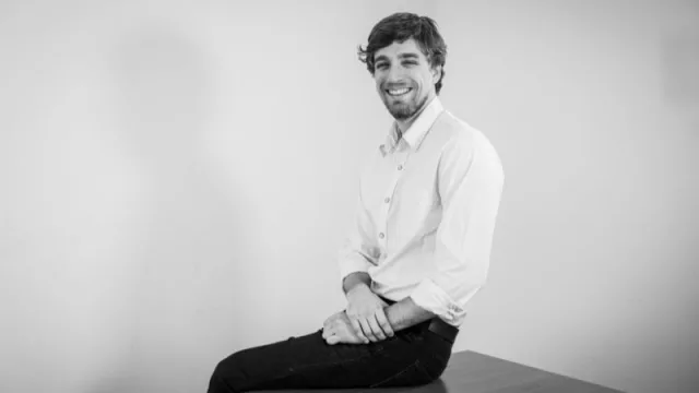 Tomás Rodríguez - CGO de Plexo