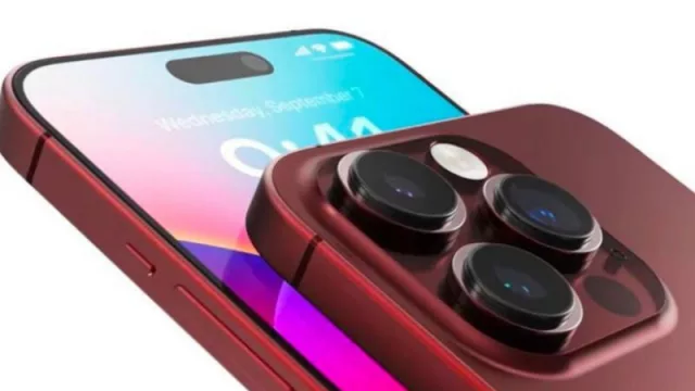 ¡iPhone 15 y iPhone 15 Pro a la vista! Apple avanza en su lanzamiento