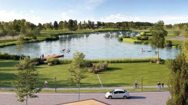 La elegida es Carlotta (ya vendió el 85% de su primera etapa y avanza)