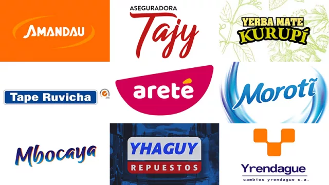 Guaraní, marca de identidad paraguaya con potencial para crecer (incluso para mejorar ventas)
