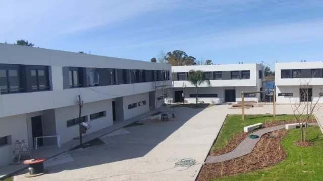 Cuando el render se hace realidad (con inversión de US$ 7 millones Almadía inaugura sus casas de Parque Miramar)