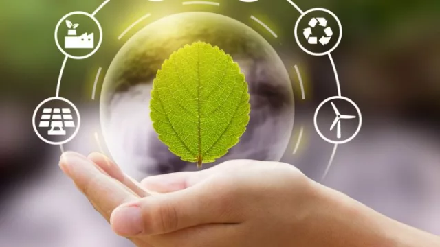 Con la B de buenos negocios (TOOLKIT para el impacto positivo)