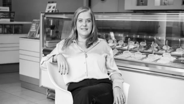 Magdalena Lorenzo - Gerente General