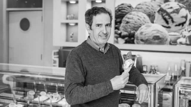 Pablo Luzzatto - Coordinador de Fábrica