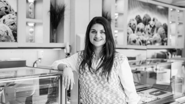 Tamara Lotito - Marketing