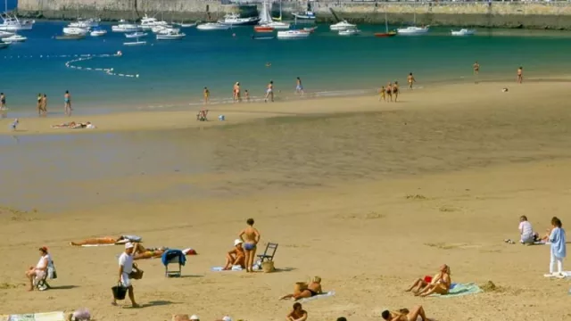 El sector turístico español cierra una temporada récord, con una ocupación de más del 93% (Madrid, entre las ciudades más demandadas)