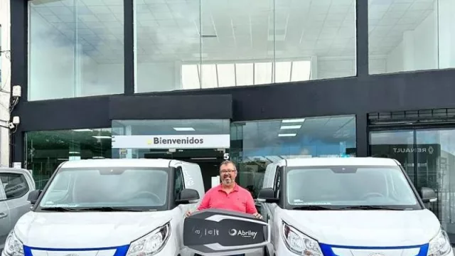 Maxus encara su primer año de normalidad y se hace fuerte con los furgones (quieren vender más de 100)