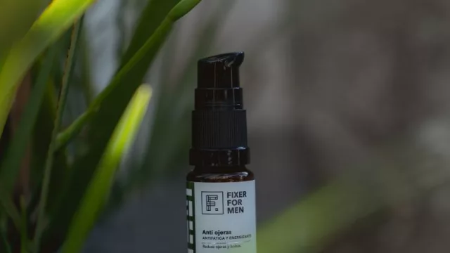 Los mimos también son para hombres (se lanzó Fixer for Men)