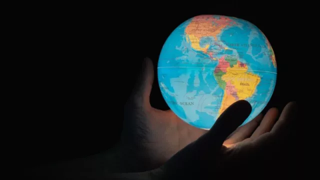 Corazón palpitante: Paraguay, el candidato de muchos para convertirse en hub de diferentes rubros (qué le falta para aprovechar sus ventajas)