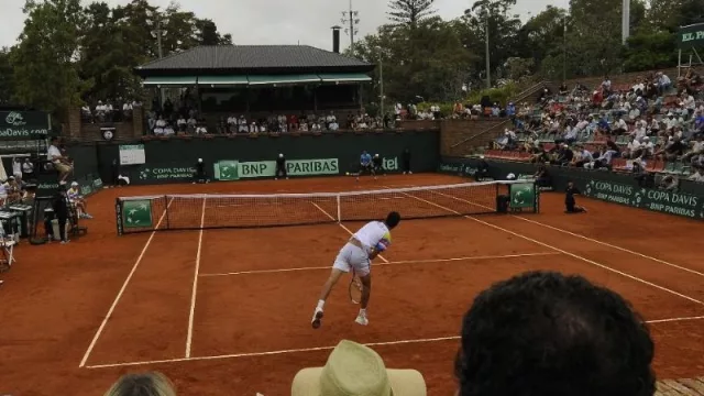 Egipto no te tenemos miedo (vamos por el ascenso en casa)