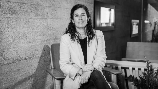 Lorena Piazza – Líder de Marketing