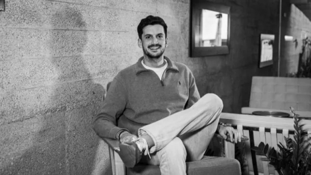 Francisco Nopitsch – Líder de Beneficios y Loyalty