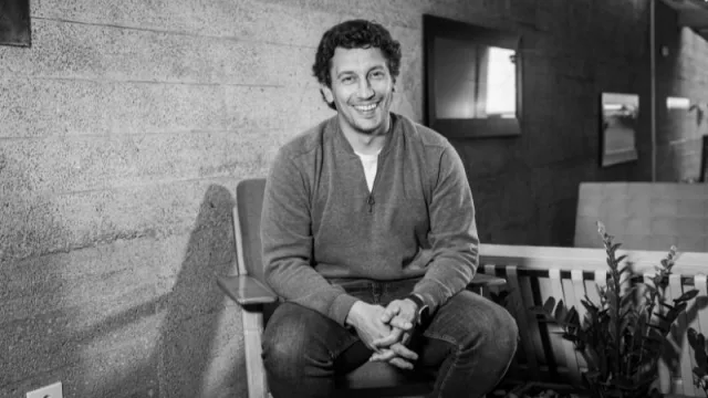 Ignacio Mariño – Líder de Negocio