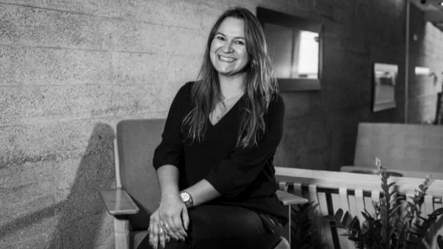 Renata Bordon – ATO – Agile Transformation Office