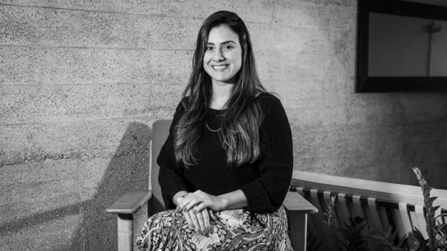 Renata Tamega – Líder Comunidad Inicio de relación