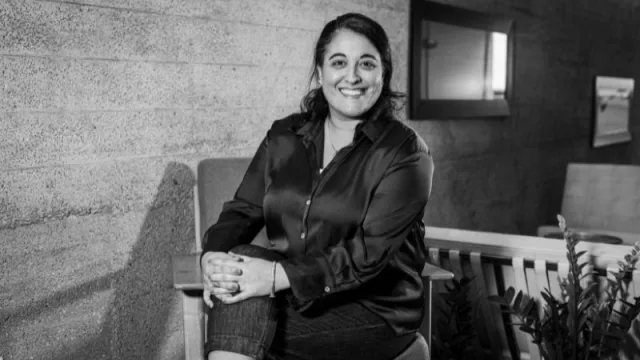 Alina Sarkisian – Líder Datos y CRM