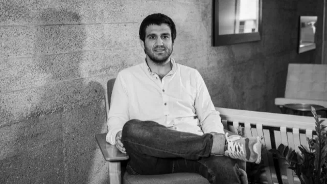 Francisco Curone – Líder Sucursales