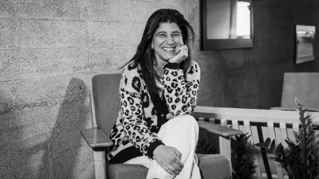 Gabriela Pérez – Líder de Producto