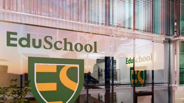 EduSchool proyecta nuevo edificio y asociación con Google