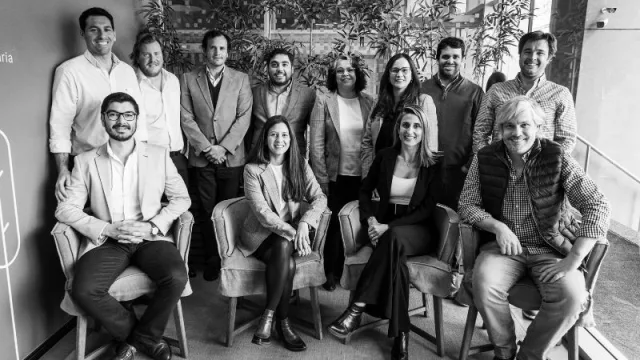 El equipo de ACSA
