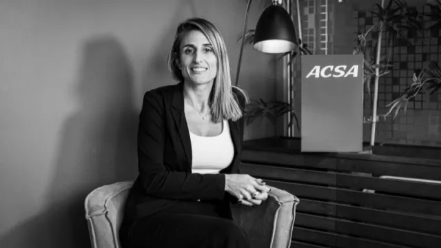 Carolina Vaghi - Gerente de Alquileres