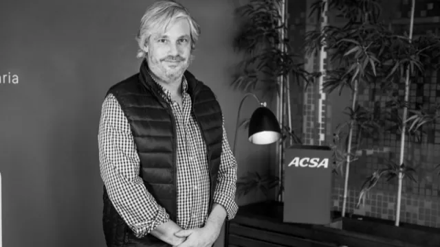 Mateo Campomar - Director