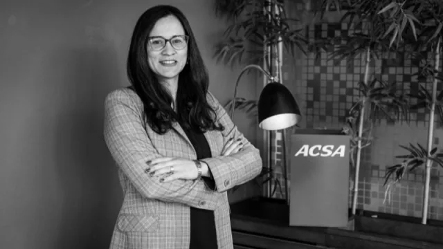 Ana Paula Alvarez - Gerente de Contabilidad