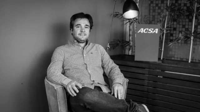 Ignacio Capurro - Director de Tecnología