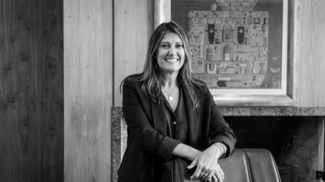 CAROLINA BELLENDA - Responsable de Sustentabilidad, Marketing & Productos