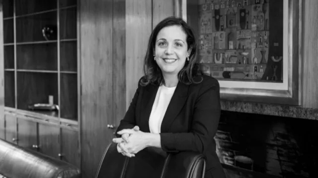 DIANA GABRIELE - Responsable de Capital Humano