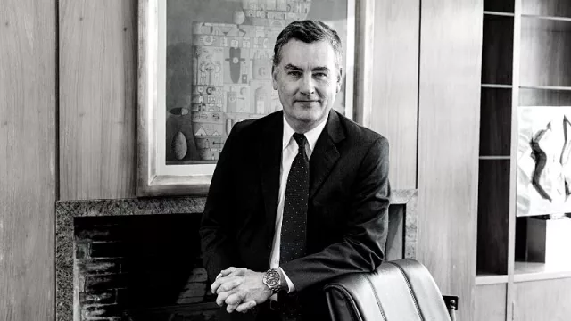 PABLO MURÓ - Gerente de Banca Empresa