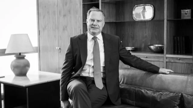 MARCOS ESTEVE - Director y accionista